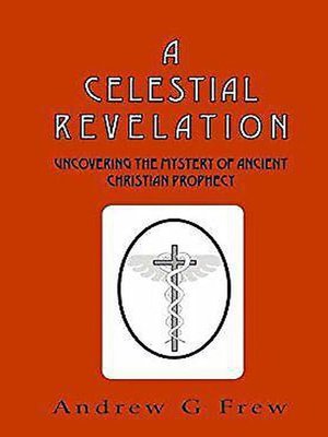 cover image of A Celestial Revelation